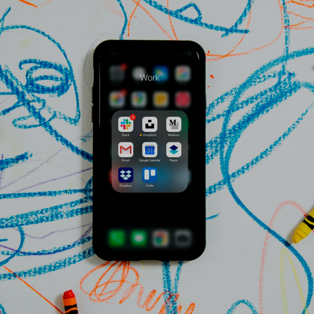 Diseño móvil + Asesoría 1:1